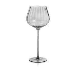 Morgan Optic Handcrafted Wine Glasses