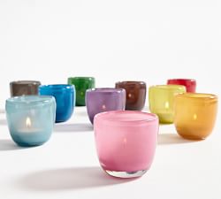 Pride Tealights to Benefit The Trevor Project &ndash; Set of 10