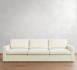 Westwood Square Arm Replacement Slipcovers