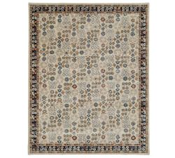 Willah Hand-Tufted Wool Rug