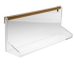 Acrylic Wall Organization