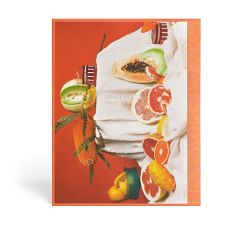 Forbidden Fruit 1000 Piece Puzzle