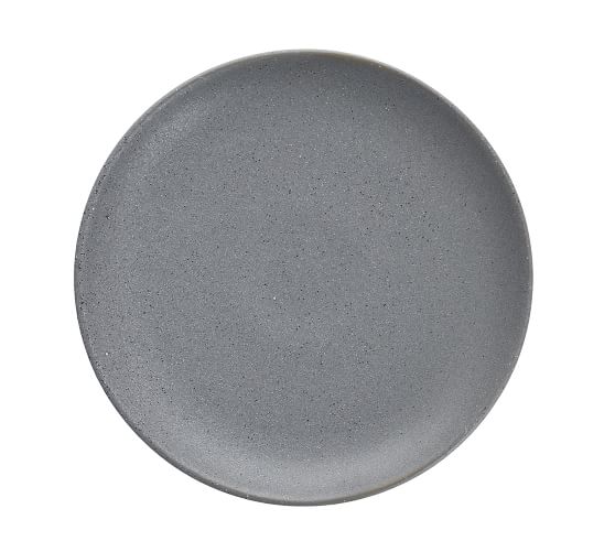 Fortessa Sound Vitraluxe China Salad Plates - Set of 4 by Pottery Barn