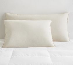 Lanadown™ Wool-Down Pillow Insert