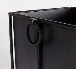 Lancaster Outdoor Planters