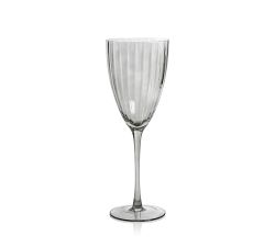 Morgan Optic Handcrafted Wine Glasses