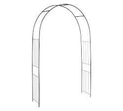 Nouveau Metal Arbor