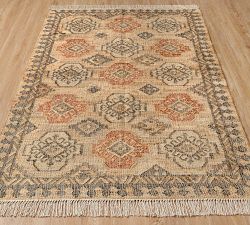 Sophie Flatweave Rug