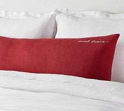 Sweet Dreams Pillow Cover &amp; Insert