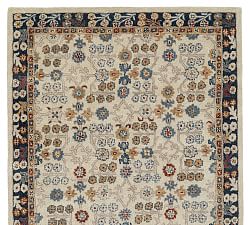 Willah Hand-Tufted Wool Rug