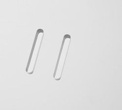 Acrylic Wall Organization