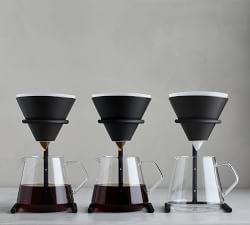 Kinto Pour Over Coffee Brewer with Stand
