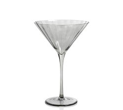Morgan Optic Handcrafted Cocktail Glasses