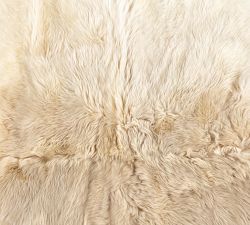 Patton Ombre Lambskin
