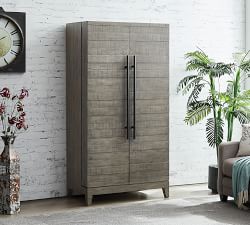 Rori Bar Cabinet (38")