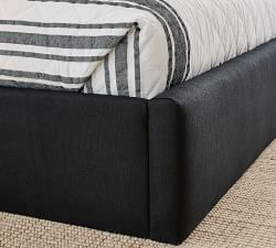Sorento Upholstered Bed