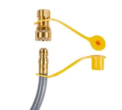 Ashford Natural Gas Conversion Kit