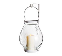 Lustre Glass Sconces