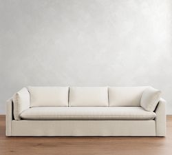 Palmetto Sectional Component Replacement Slipcovers