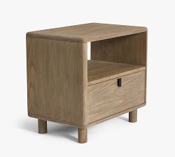 Remington Nightstand