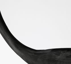 Alora Round Wall Mirror