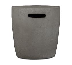 Blackwell Round Propane Tank Storage Cover (20")