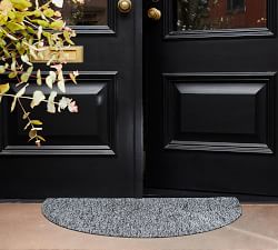 Open Box: Chilewich Heathered Shag Mat