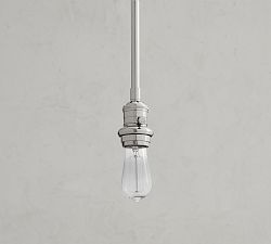 Open Box: PB Classic Pole Pendant