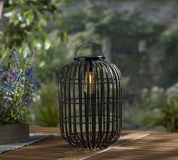 Willow Solar Lantern
