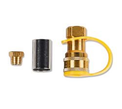 Ashford Natural Gas Conversion Kit