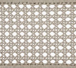 Brosh Outdoor Rope Outdoor Dining Armchair