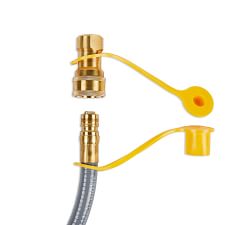 Epsom Natural Gas Conversion Kit