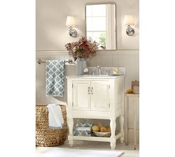 Mara Open Weave Basket