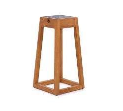 York Solar LED Lantern