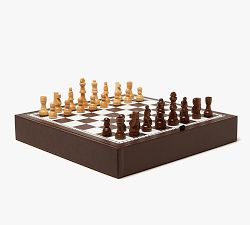 Four In One Game Set