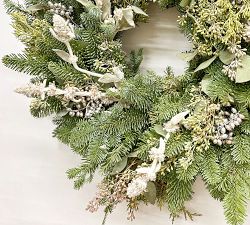 Fresh Blithe Wreath