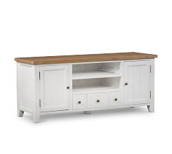 Hart Reclaimed Wood Media Console (63")