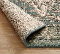 Nicola Hand-Knotted Rug