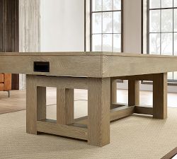 Portola Air Hockey Table