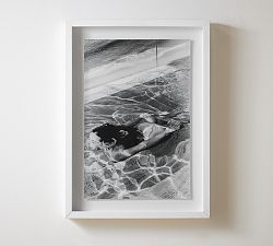 Afternoon Dip by Leco Moura