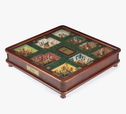 Clue Luxury Edition