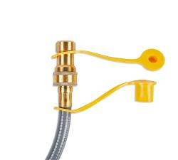 Epsom Natural Gas Conversion Kit