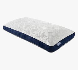 Stearns &amp; Foster® Lux Estate Latex and Down-Blend Pillow