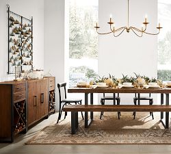 Strung Bells Wall Art