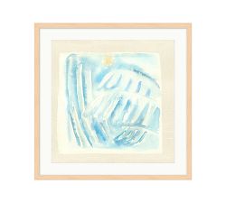 Sun Soaked by Ty Williams