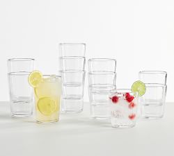 Veranda Outdoor Drinkware Collection