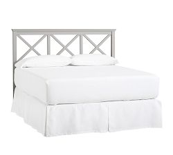 Clara Lattice Headboard