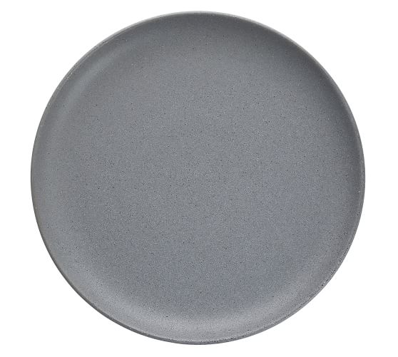 Fortessa Sound Vitraluxe China Dinner Plates - Set of 4 by Pottery Barn