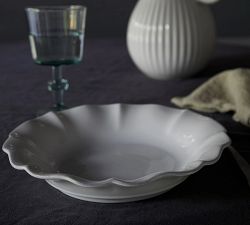 Rosa Stoneware 16-Piece Dinnerware Set