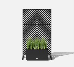 Veradek Eco Plastic Indoor/Outdoor Privacy Screens